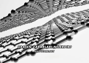 Grafen Zararları Nelerdir?