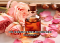 Gül Yağının Faydaları Nelerdir?