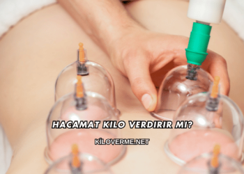 Hacamat Kilo Verdirir mi?