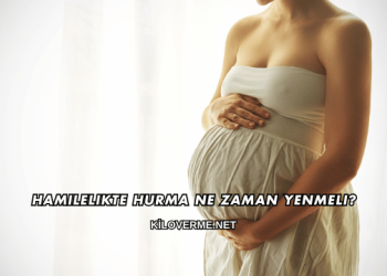 Hamilelikte Hurma Ne Zaman Yenmeli?