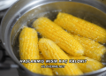 Haşlanmış Mısır Kaç Kalori?