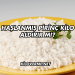 Haşlanmış Pirinç Kilo Aldırır mı?