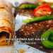 Hatay Döner Kaç Kalori?