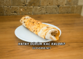 Hatay Dürüm Kaç Kalori?