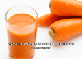 Havuç Suyunun Zararları Nelerdir?