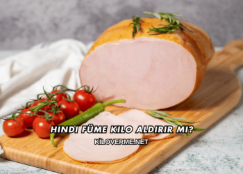 Hindi Füme Kilo Aldırır mı?