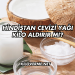 Hindistan Cevizi Yağı Kilo Aldırır mı?
