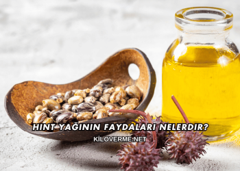 Hint Yağının Faydaları Nelerdir?
