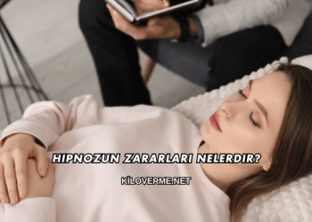 Hipnozun Zararları Nelerdir?