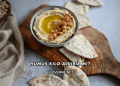 Humus Kilo Aldırır mı?