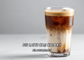 Ice Latte Kaç Kalori?