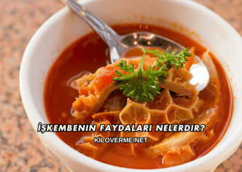 İşkembenin Faydaları Nelerdir?
