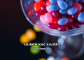 Jelibon Kaç Kalori?