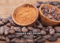 Kakao Kaç Kalori?