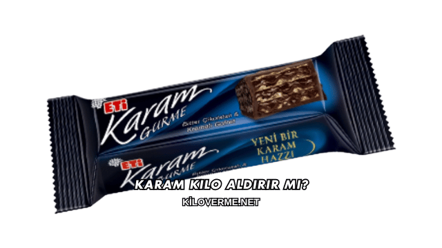 Karam Kilo Aldırır mı?