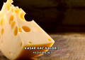 Kaşar Kaç Kalori?