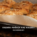 Kaşarlı Poğaça Kaç Kalori?