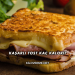 Kaşarlı Tost Kaç Kalori?