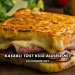 Kaşarlı Tost Kilo Aldırır mı?