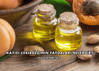 Kayısı Çekirdeğinin Faydaları Nelerdir?