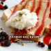 Kaymak Kaç Kalori?