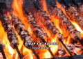 Kebap Kaç Kalori?