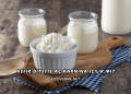 Kefir Diyette Aç Karnına İçilir mi?