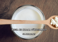 Kefir Ne Kadar Tüketilmeli?