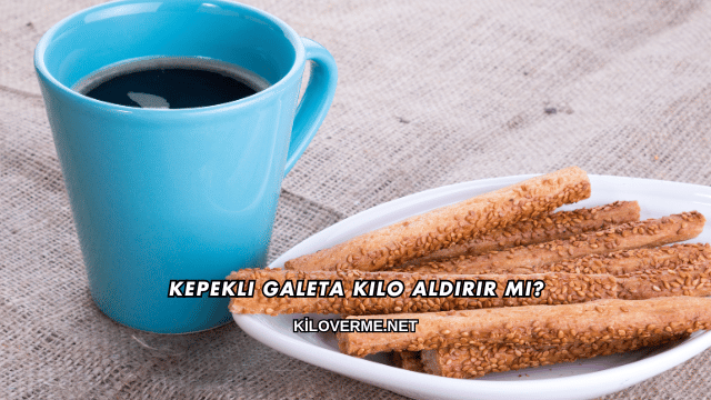 Kepekli Galeta Kilo Aldırır mı?