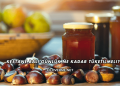 Kestane Balı Günlük Ne Kadar Tüketilmeli?