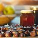Kestane Balı Günlük Ne Kadar Tüketilmeli?