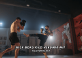 Kick Boks Kilo Verdirir mi?