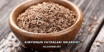 Kimyonun Faydaları Nelerdir?