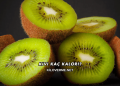 Kivi Kaç Kalori?