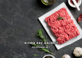 Kıyma Kaç Kalori?