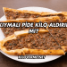 Kıymalı Pide Kilo Aldırır mı?