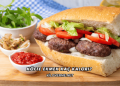 Köfte Ekmek Kaç Kalori?