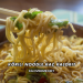 Körili Noodle Kaç Kalori?