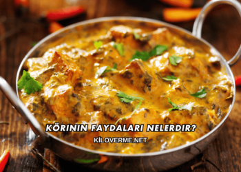 Körinin Faydaları Nelerdir?