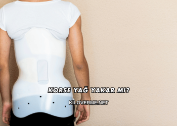 Korse Yağ Yakar mı?