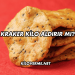 Kraker Kilo Aldırır mı?