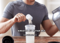 Kreatin Su Tutar mı?