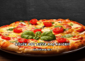 Küçük Boy Pizza Kaç Kalori?