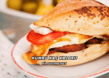 Kumru Kaç Kalori?