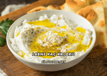Labne Kaç Kalori?