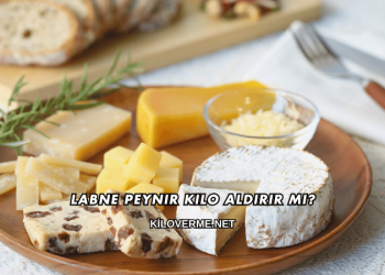 Labne Peynir Kilo Aldırır mı?