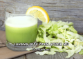 Lahana Suyu Ödem Attırır mı?