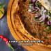 Lahmacun Kaç Kalori?