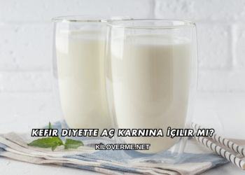 Laktozsuz Süt Diyette İçilir mi?