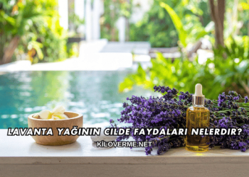 Lavanta Yağının Cilde Faydaları Nelerdir?
